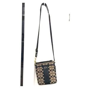 Coach crossbody